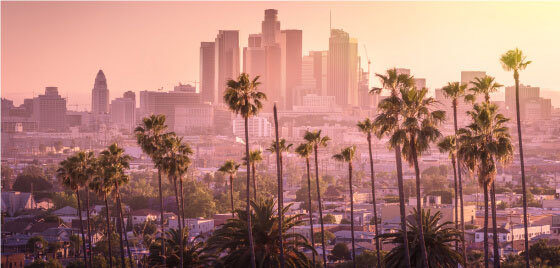 Los Angeles