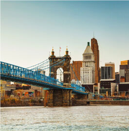 Cincinnati