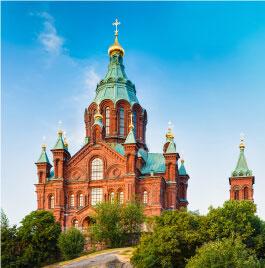 Helsinki